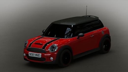 4.宝马mini cooper缩略图